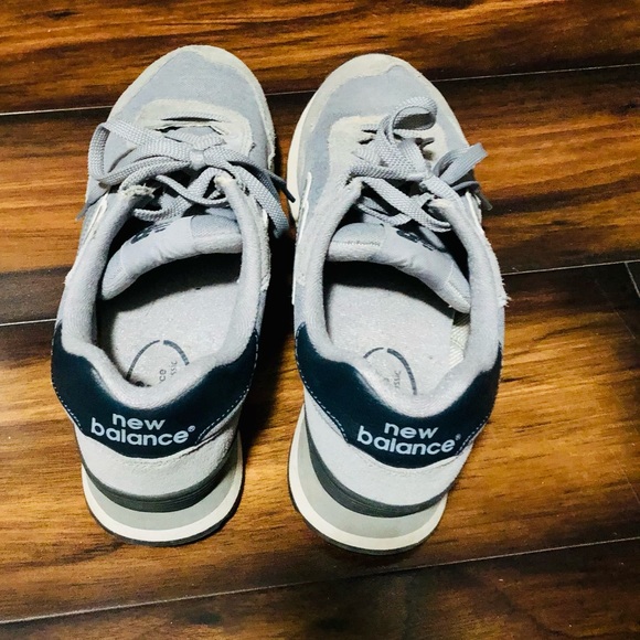 New Balance 515 Classic Shoes - Picture 2 of 4